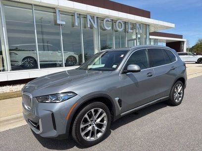 Used 2024 BMW X5 xDrive40i w/ Premium Package