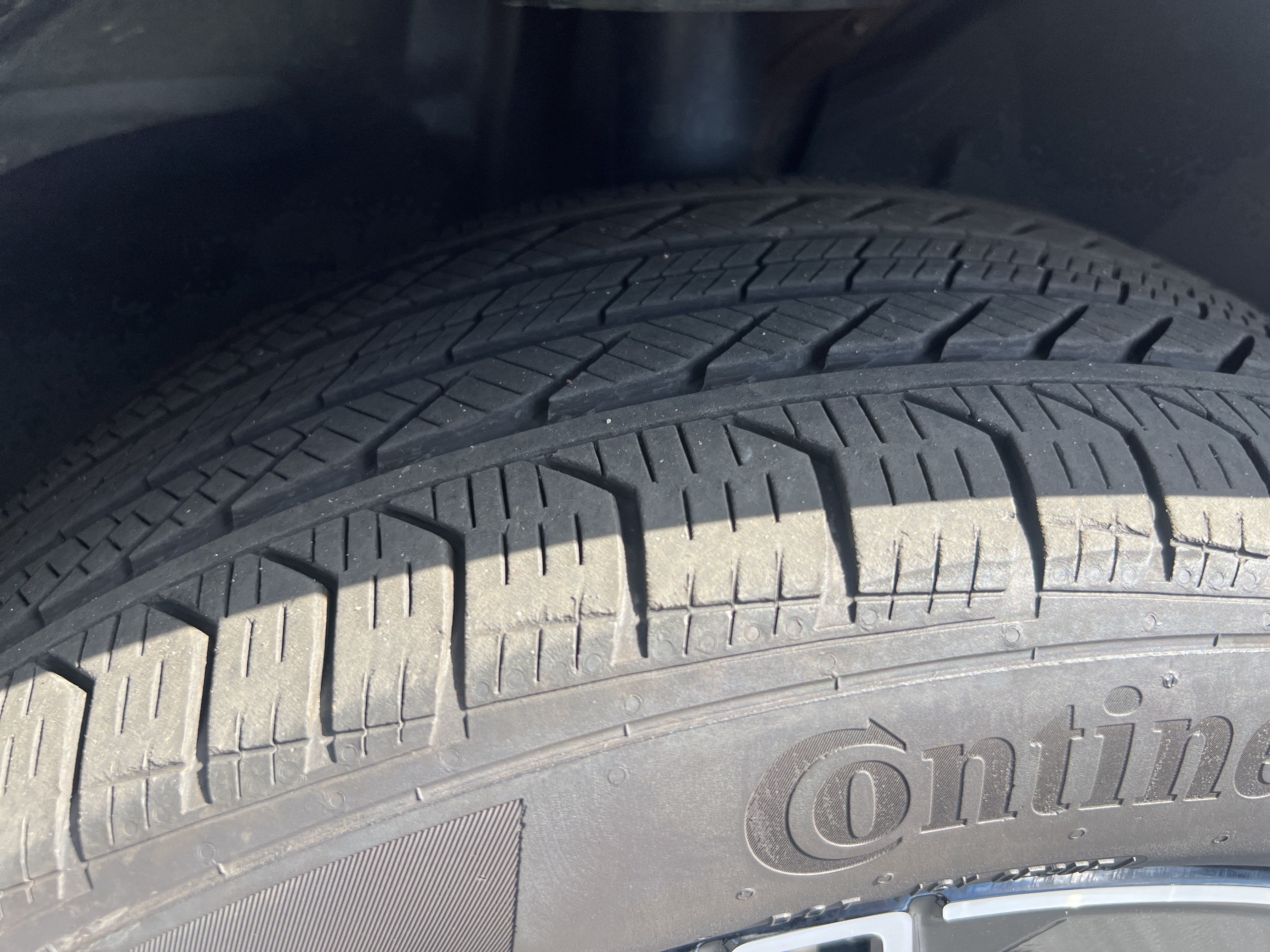 Certified 2026 Mercedes-Benz GLB 250 4MATIC image 12