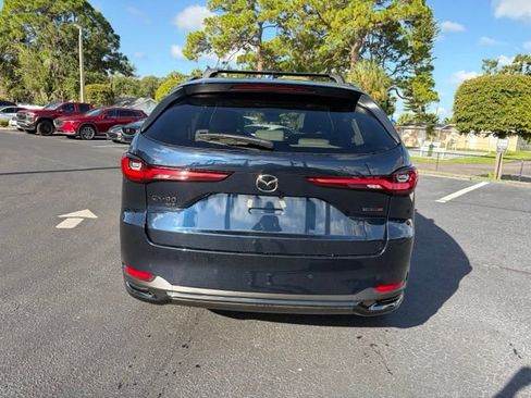 Used 2026 MAZDA CX-90 3.3 Turbo S w/ Premium Package AWD/4WD image 4
