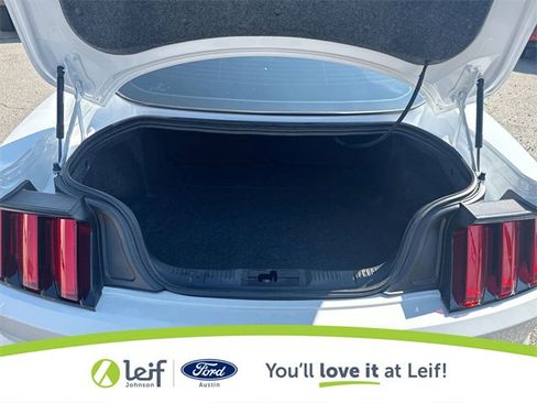 Certified 2017 Ford Mustang Shelby GT350 w/ Electronics Package image 25