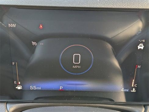 New 2026 Chevrolet TrailBlazer RS w/ Driver Confidence Package image 25