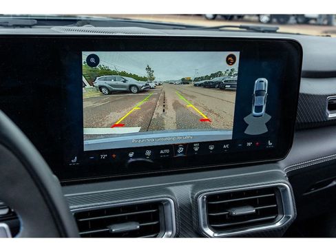 Used 2024 Ford Mustang GT Premium image 17