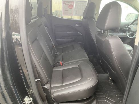 Used 2022 Chevrolet Colorado ZR2 image 24