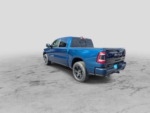 Used 2022 RAM 1500 Sport w/ Rebel Level 2 Equipment Group AWD/4WD image 6