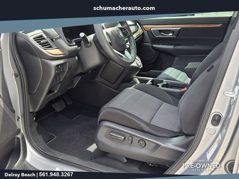 Used 2019 Honda CR-V EX image 13