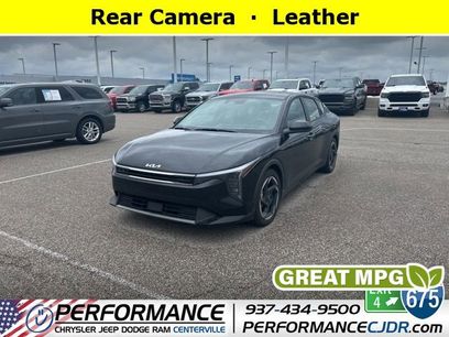 Used 2026 Kia K4 EX