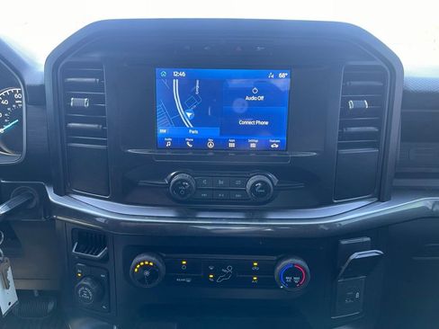 Used 2023 Ford F150 XL w/ STX Appearance Package AWD/4WD image 9