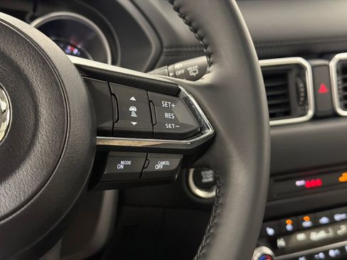 Used 2023 MAZDA CX-5 AWD 2.5 S w/ Preferred Package image 20