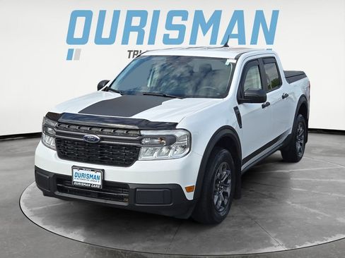 Used 2024 Ford Maverick XLT FWD image 2