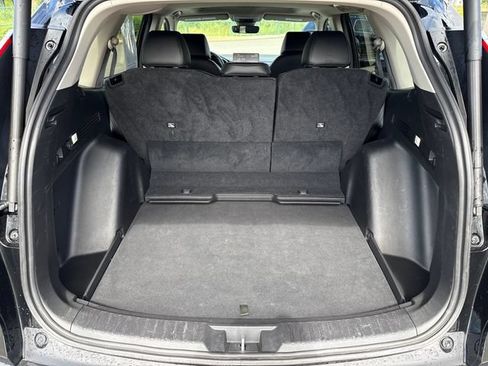 Used 2025 Honda CR-V EX-L image 14