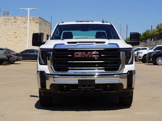 Used 2025 GMC Sierra 2500 Pro AWD/4WD video 2