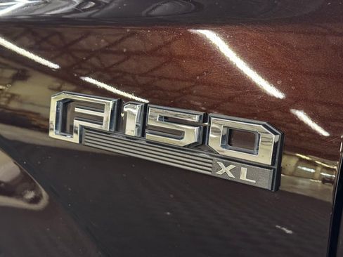 Used 2020 Ford F150 XL w/ Equipment Group 101A Mid AWD/4WD image 8