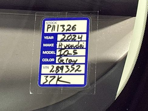 Used 2024 Hyundai Ioniq 5 SEL RWD image 25