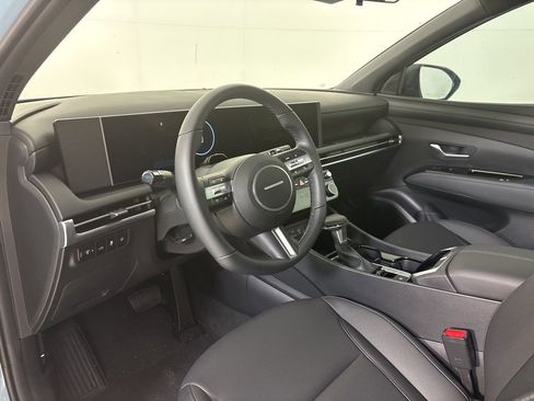 New 2026 Hyundai Santa Cruz XRT AWD/4WD image 15