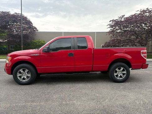 Used 2010 Ford F150 XL RWD image 3