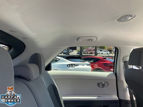 Used 2024 Hyundai Ioniq 5 SEL RWD image 50
