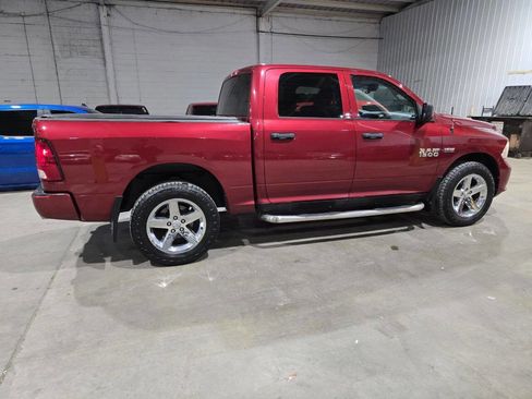 Used 2015 RAM 1500 Express image 15