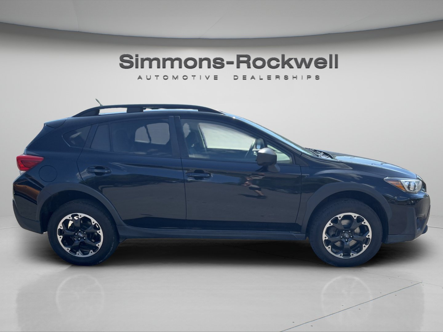 Used 2022 Subaru Crosstrek 2.0i AWD/4WD image 6
