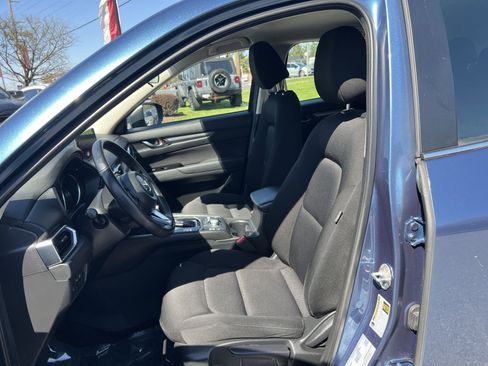 Used 2023 MAZDA CX-5 AWD 2.5 S image 13