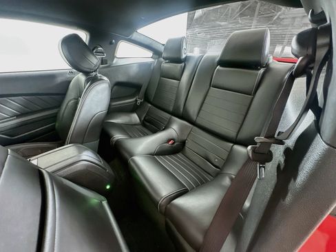 Used 2014 Ford Mustang Premium RWD image 25