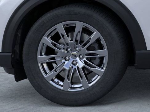 New 2026 Ford Explorer Active w/ Active Comfort Package image 23