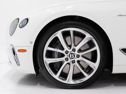 Used 2023 Bentley Continental GT Azure AWD/4WD image 48