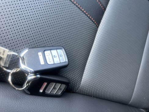 Used 2025 Honda Ridgeline TrailSport image 20