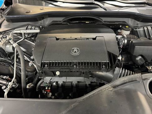 Certified 2023 Acura MDX A-Spec image 30