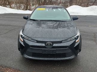 Used 2024 Toyota Corolla LE video 2
