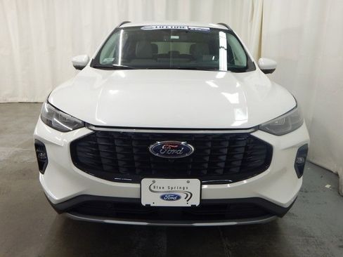 New 2026 Ford Escape Platinum w/ Premium Technology Package image 10