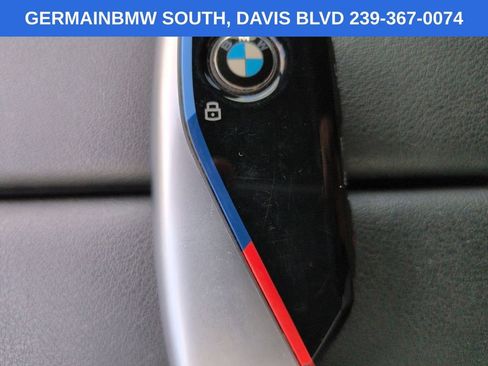 Certified 2024 BMW X5 sDrive40i w/ M Sport Package RWD image 33