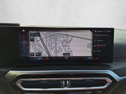 Used 2023 BMW i4 eDrive35 w/ Premium Package RWD image 12