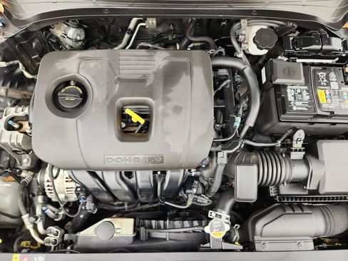 Certified 2021 Kia Forte LXS image 31