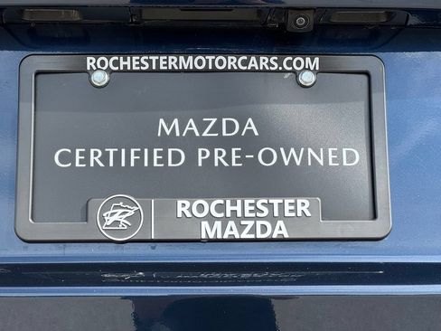 Used 2026 MAZDA CX-90 3.3 Turbo S w/ Premium Package AWD/4WD image 39