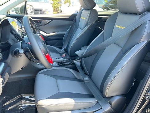 Certified 2023 Subaru Crosstrek 2.5i Sport AWD/4WD image 29