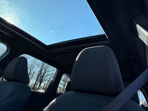 New 2025 Subaru Forester Premium image 33