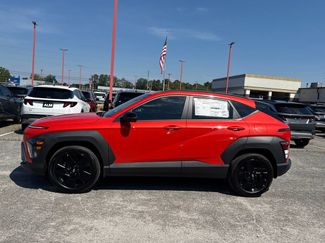 New 2026 Hyundai Kona SEL Sport video 2