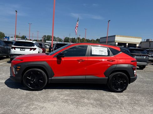 New 2026 Hyundai Kona SEL Sport image 2