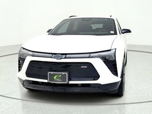 Used 2024 Chevrolet Blazer EV RS AWD/4WD image 3