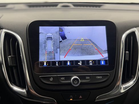 Certified 2024 Chevrolet Equinox LT image 22