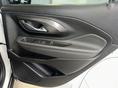 Certified 2023 GMC Terrain SLT w/ Elevation Edition image 29