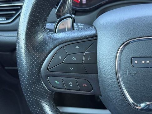 Used 2022 Dodge Durango GT image 34