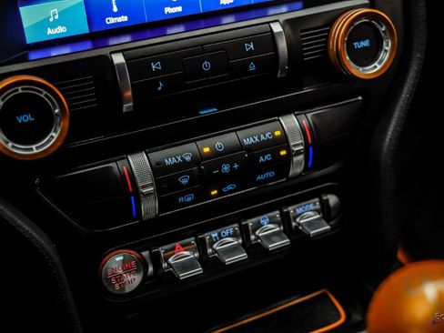 Used 2022 Ford Mustang Mach 1 w/ Mach 1 Handling Package image 72