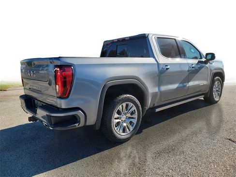 Used 2020 GMC Sierra 1500 Denali w/ Denali Ultimate Package image 4