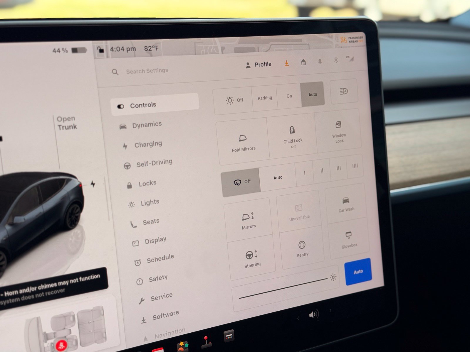 Used 2024 Tesla Model Y Long Range RWD image 36