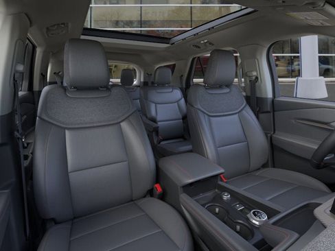 New 2026 Ford Explorer Active w/ Active Comfort Package image 10