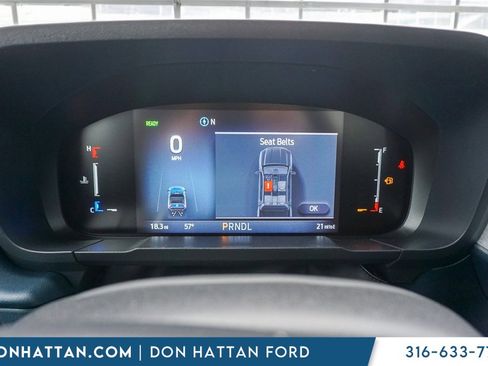 New 2025 Ford Maverick XLT image 6