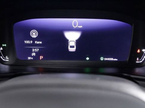 Certified 2023 Honda Accord EX image 23