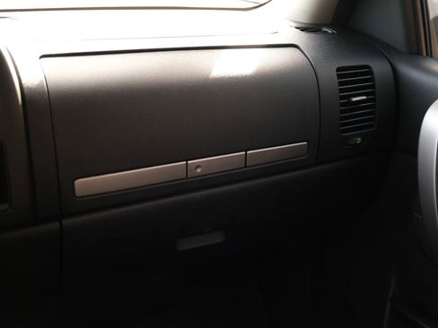 Used 2012 Chevrolet Silverado 2500 LT w/ Z71 Appearance Package image 27