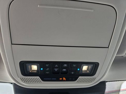 Used 2025 Ford Expedition Active AWD/4WD image 22